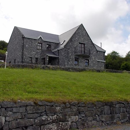 Clare'S Rock Self-Catering Accommodation Carron Bagian luar foto